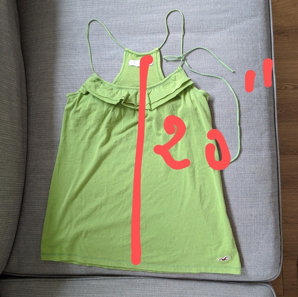 Hollister top - Picture 6 of 6